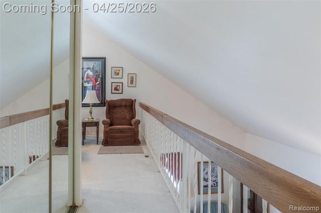 21256 E Glen Haven Circle, Northville, MI 48167