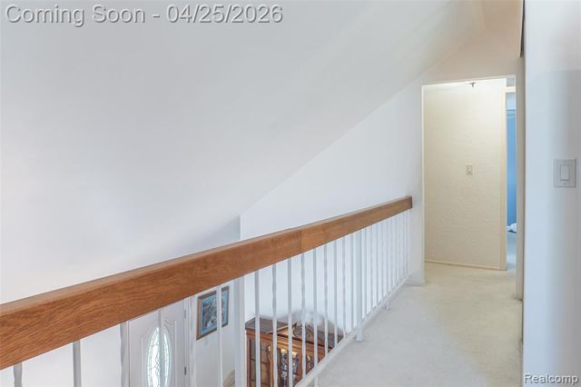 21256 E Glen Haven Circle, Northville, MI 48167