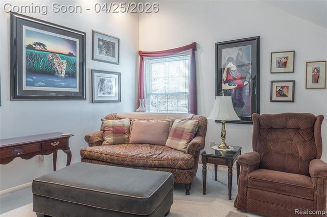 21256 E Glen Haven Circle, Northville, MI 48167