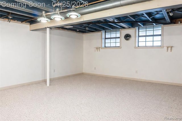 21256 E Glen Haven Circle, Northville, MI 48167