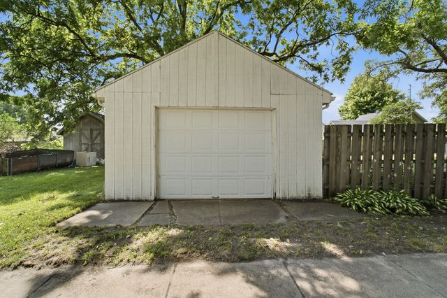 402 W Mamie Eisenhower Avenue, Boone, IA 50036