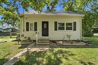 402 W Mamie Eisenhower Avenue, Boone, IA 50036