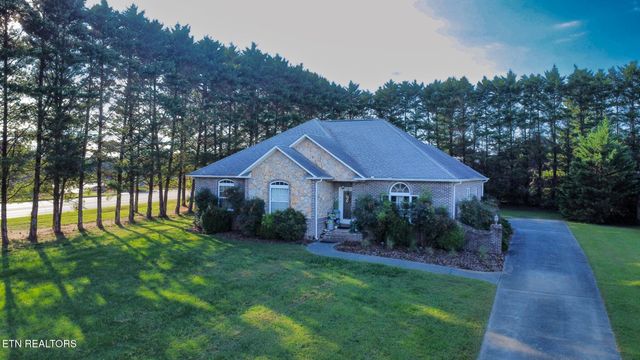 105 Latonia Drive, Seymour, TN 37865