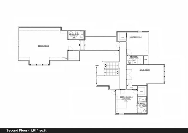 4 Oak Leaf Place, Pooler, GA 31322