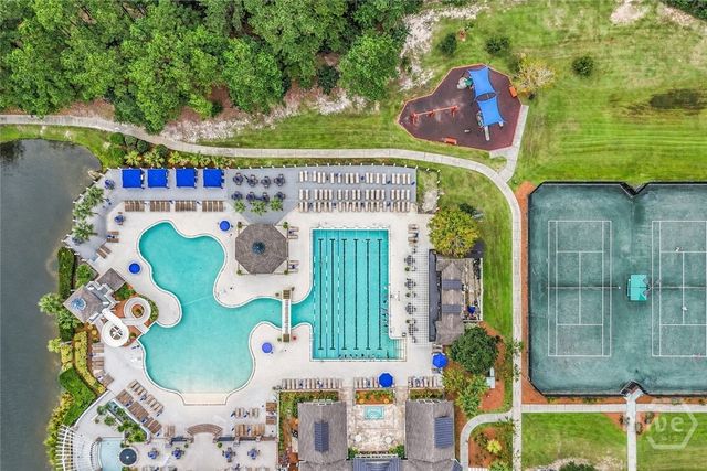 4 Oak Leaf Place, Pooler, GA 31322