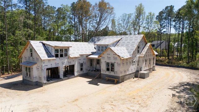 4 Oak Leaf Place, Pooler, GA 31322