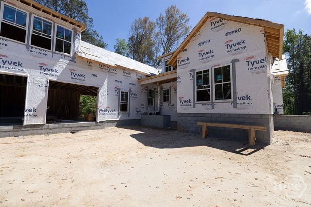 4 Oak Leaf Place, Pooler, GA 31322