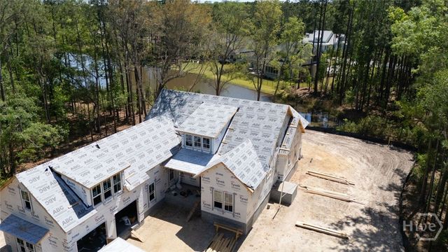 4 Oak Leaf Place, Pooler, GA 31322
