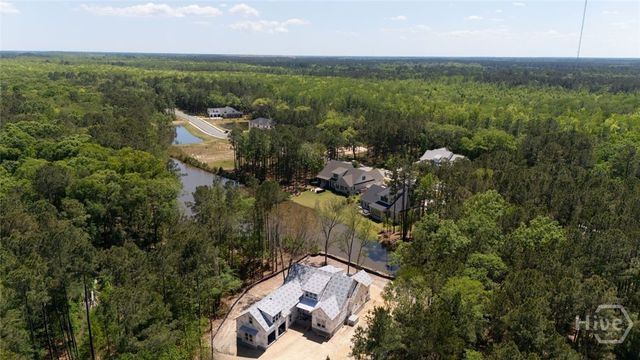 4 Oak Leaf Place, Pooler, GA 31322