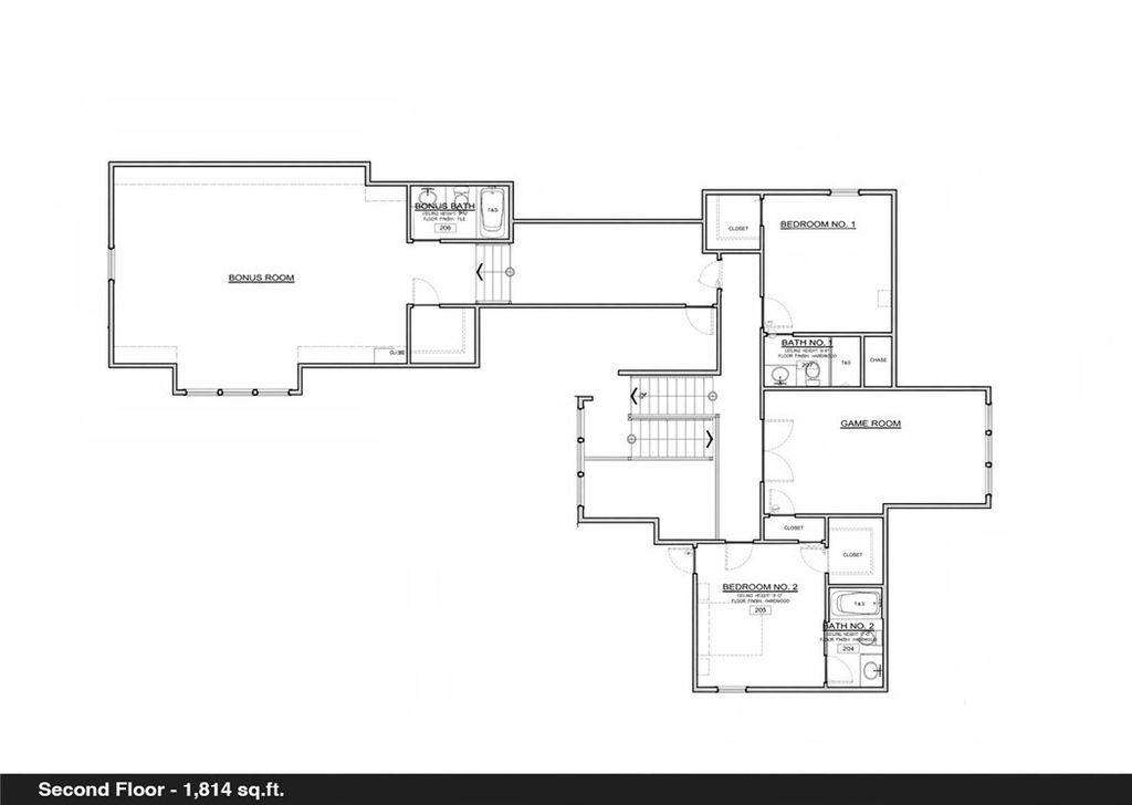 Image 10 of property listing at 4 Oak Leaf Place, Pooler, GA 31322