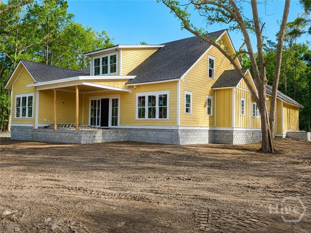 Image 2 of property listing at 4 Oak Leaf Place, Pooler, GA 31322