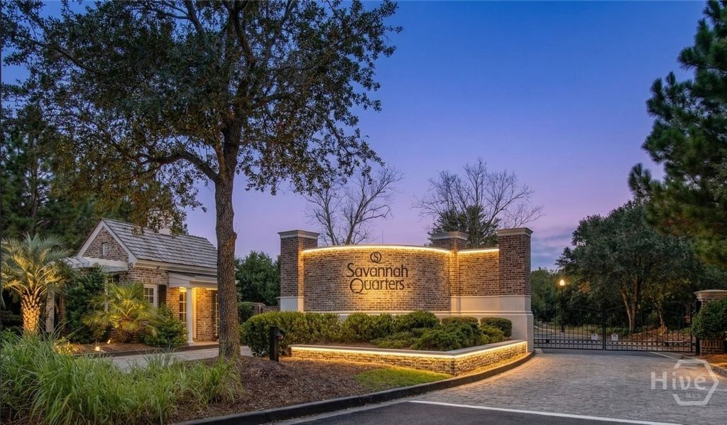 Image 18 of property listing at 4 Oak Leaf Place, Pooler, GA 31322