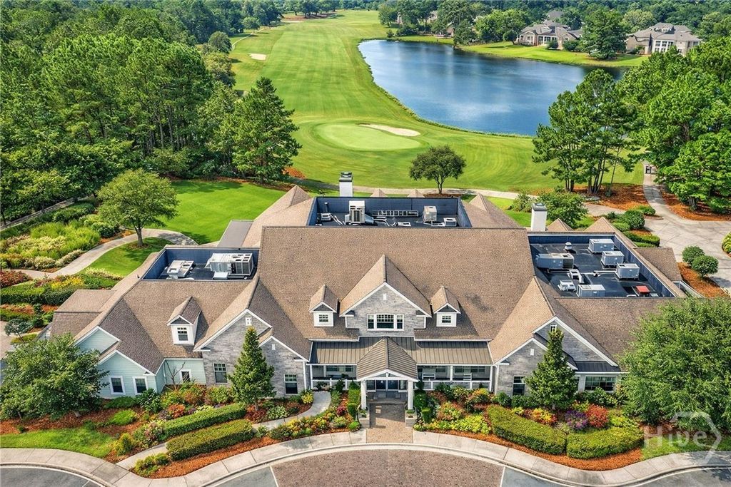 Image 19 of property listing at 4 Oak Leaf Place, Pooler, GA 31322