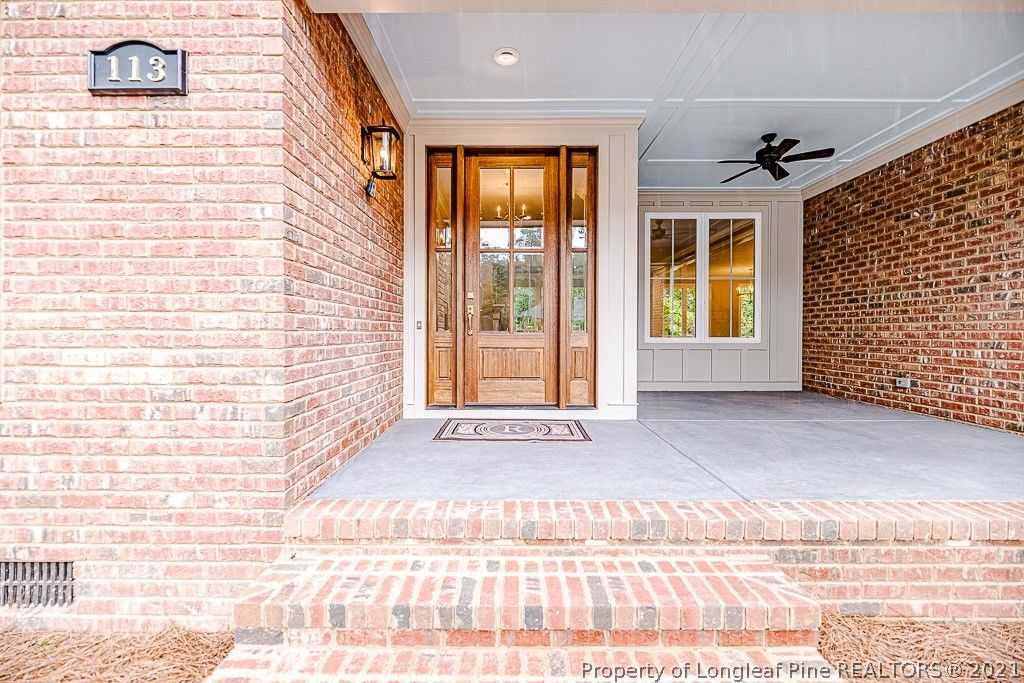 113 Rosemont Lane, Sanford, NC 27330 — photo 2