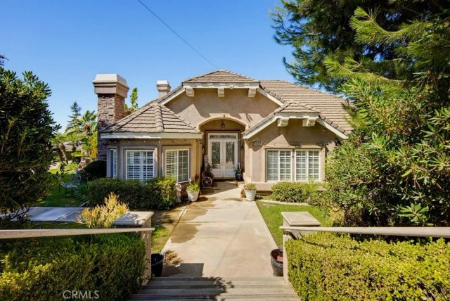 2525 Prospect Drive, Upland, CA 91784
