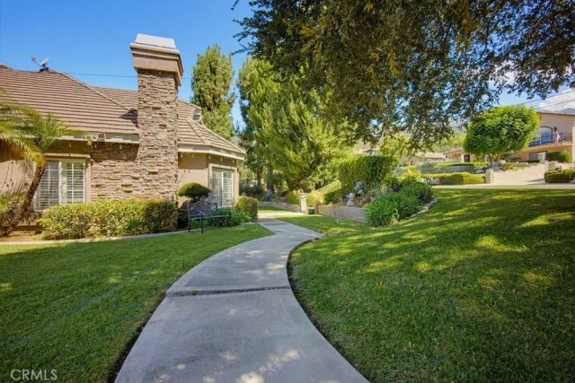 2525 Prospect Drive, Upland, CA 91784
