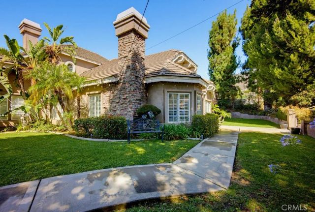 2525 Prospect Drive, Upland, CA 91784