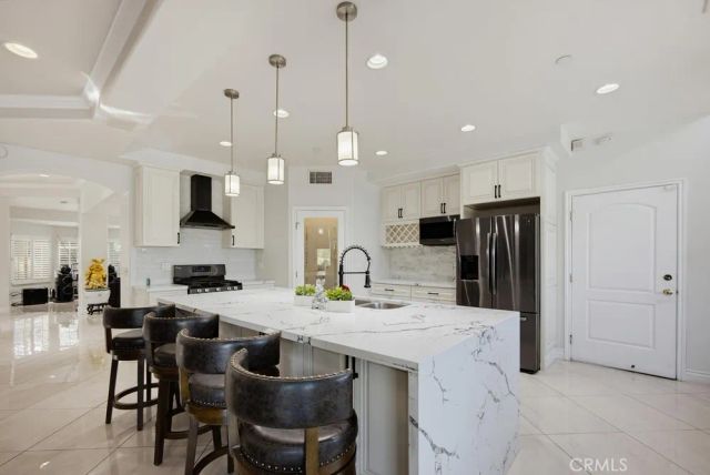 2525 Prospect Drive, Upland, CA 91784