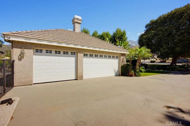 2525 Prospect Drive, Upland, CA 91784