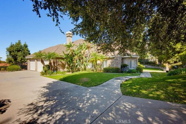 2525 Prospect Drive, Upland, CA 91784