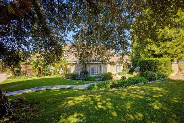 2525 Prospect Drive, Upland, CA 91784