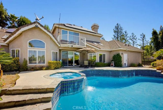 2525 Prospect Drive, Upland, CA 91784