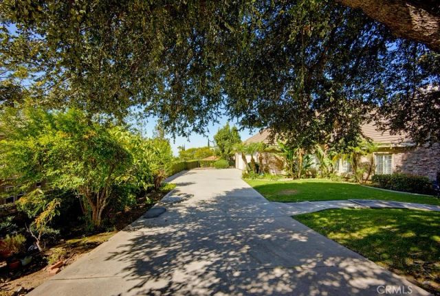 2525 Prospect Drive, Upland, CA 91784
