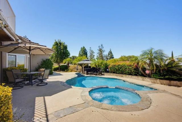 2525 Prospect Drive, Upland, CA 91784