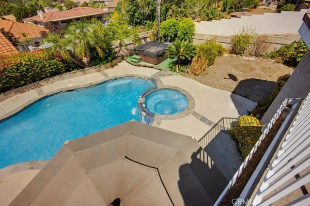 2525 Prospect Drive, Upland, CA 91784