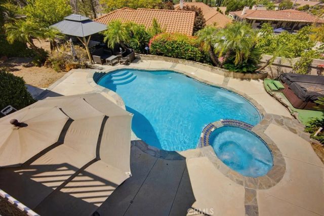 2525 Prospect Drive, Upland, CA 91784