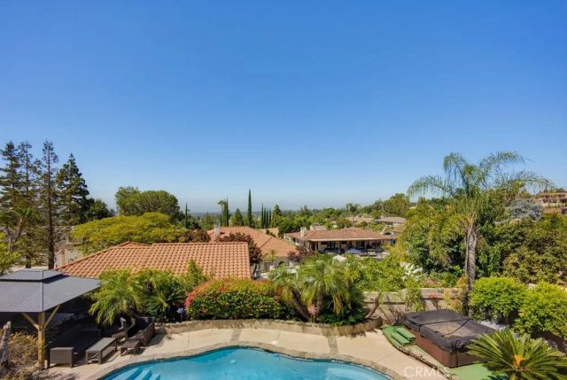 2525 Prospect Drive, Upland, CA 91784