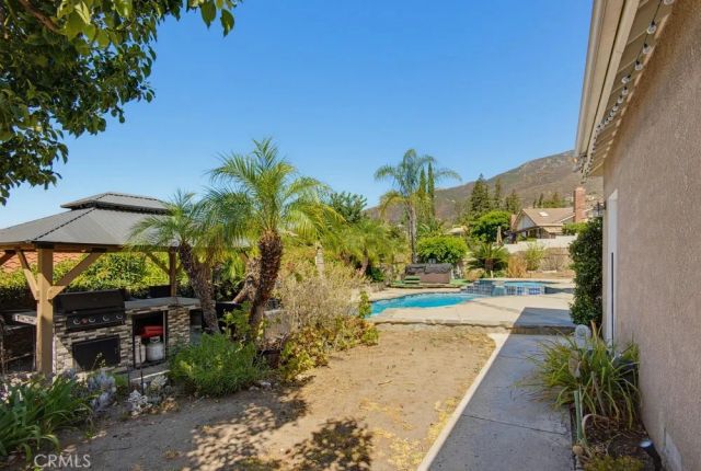 2525 Prospect Drive, Upland, CA 91784