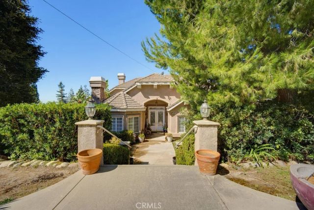 2525 Prospect Drive, Upland, CA 91784