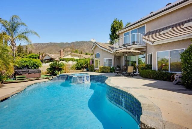 2525 Prospect Drive, Upland, CA 91784