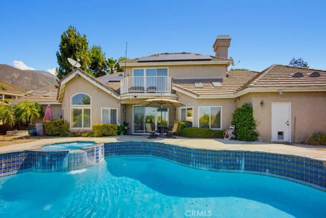 2525 Prospect Drive, Upland, CA 91784