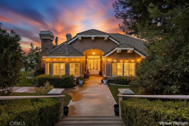 2525 Prospect Drive, Upland, CA 91784