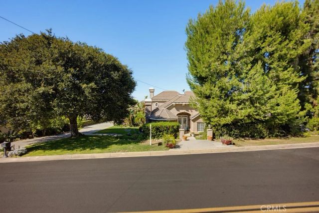 2525 Prospect Drive, Upland, CA 91784