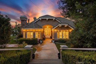 2525 Prospect Drive, Upland, CA 91784