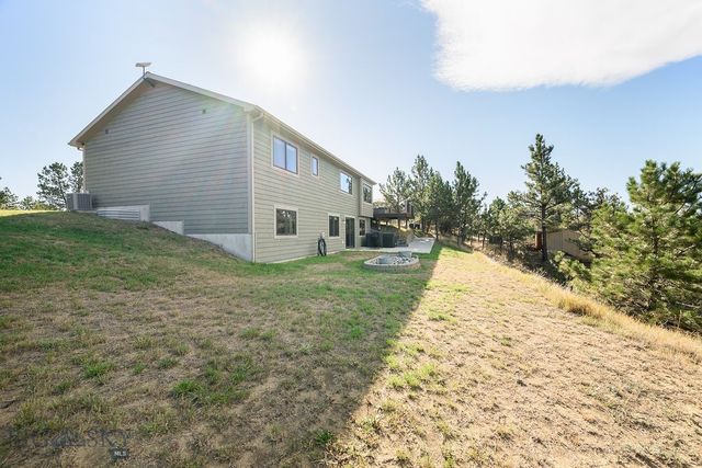 712 Summit Ridge Road, Billings, MT 59101
