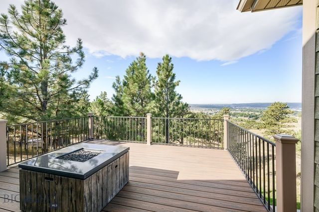 712 Summit Ridge Road, Billings, MT 59101