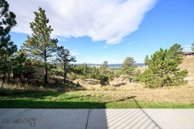 712 Summit Ridge Road, Billings, MT 59101