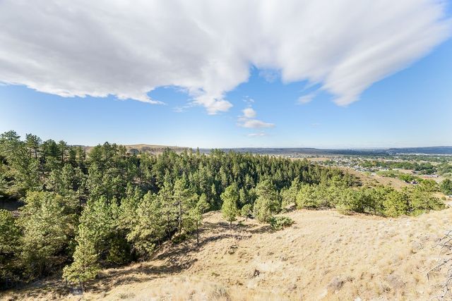 712 Summit Ridge Road, Billings, MT 59101