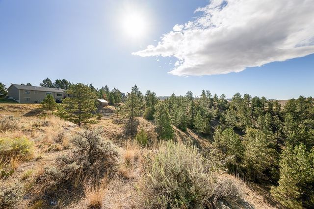712 Summit Ridge Road, Billings, MT 59101