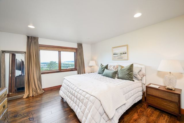 712 Summit Ridge Road, Billings, MT 59101