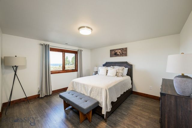 712 Summit Ridge Road, Billings, MT 59101