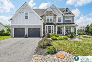 3334 Coventry Drive, Lower Macungie Twp, PA 18062