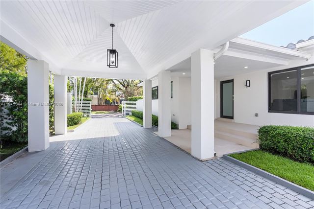 1600 Micanopy Ave, Miami, FL 33133