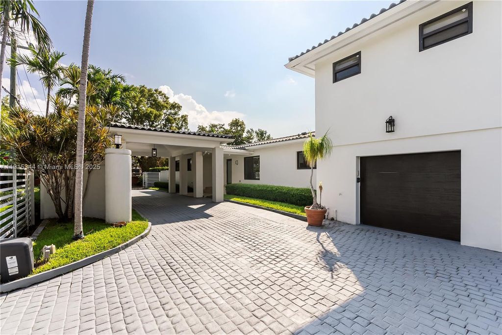 1600 Micanopy Ave, Miami, FL 33133