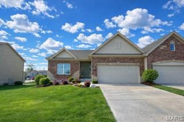 111 Cabot Court, Wentzville, MO 63385
