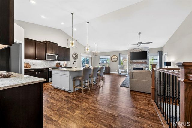 111 Cabot Court, Wentzville, MO 63385